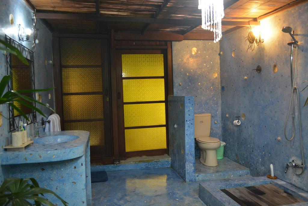 Villa Una Seminyak Eksteriør billede