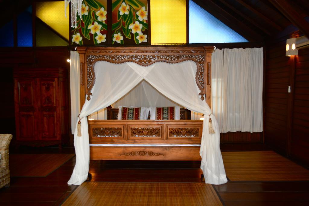 Villa Una Seminyak Eksteriør billede