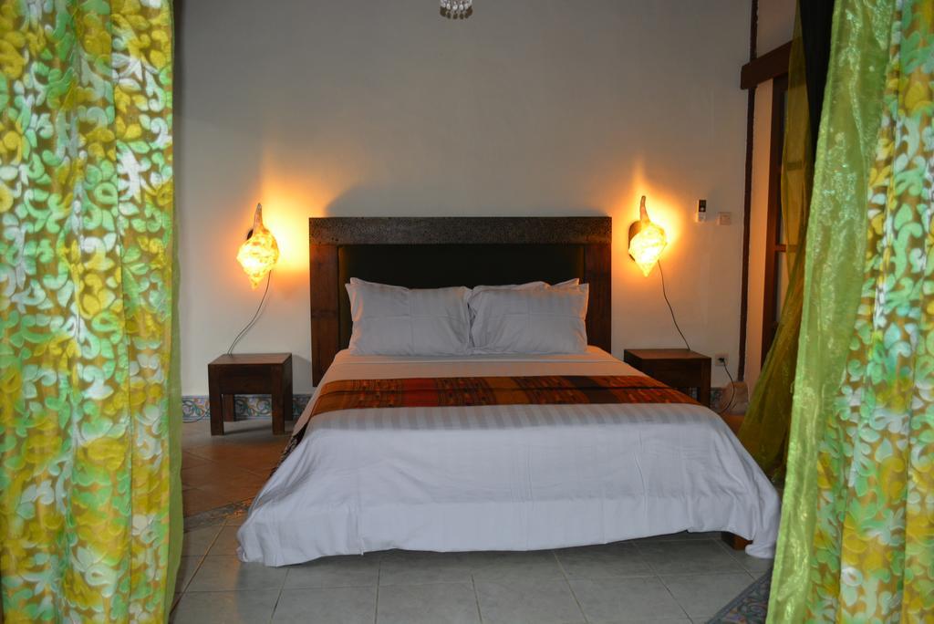 Villa Una Seminyak Eksteriør billede