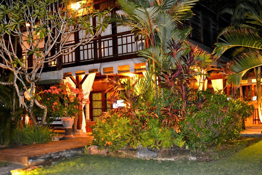 Villa Una Seminyak Eksteriør billede