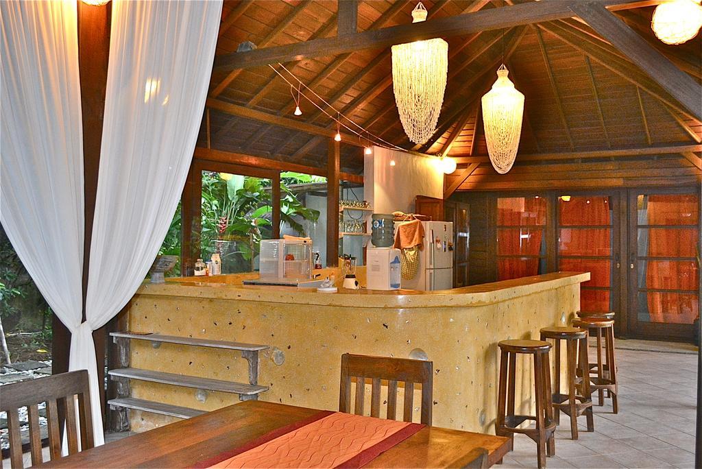 Villa Una Seminyak Eksteriør billede