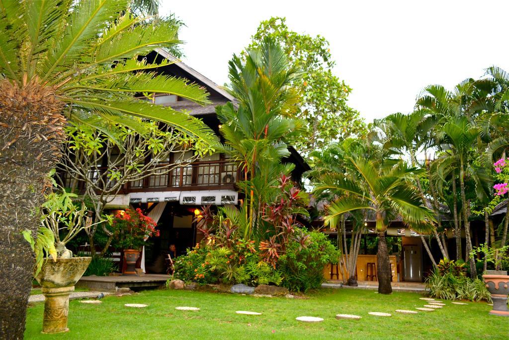 Villa Una Seminyak Eksteriør billede