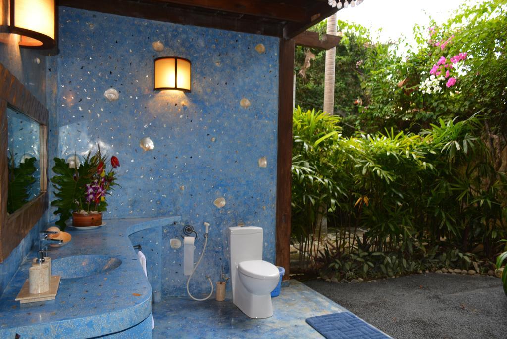 Villa Una Seminyak Eksteriør billede