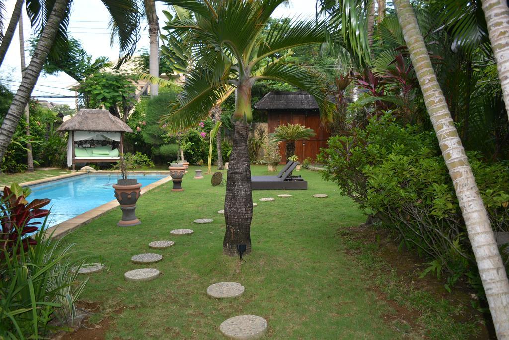 Villa Una Seminyak Eksteriør billede