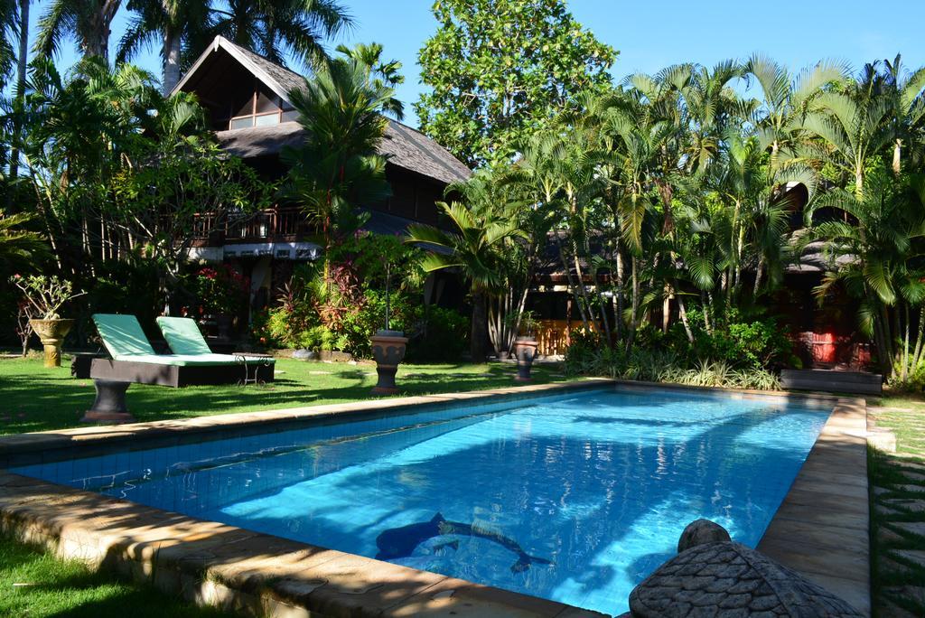 Villa Una Seminyak Eksteriør billede