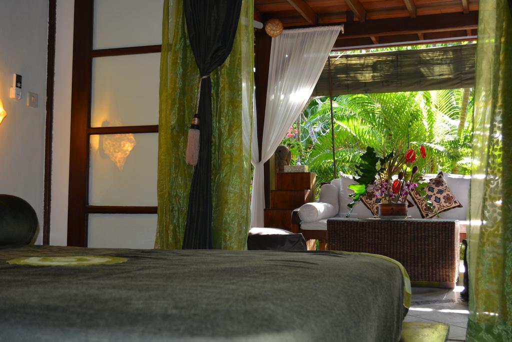 Villa Una Seminyak Eksteriør billede
