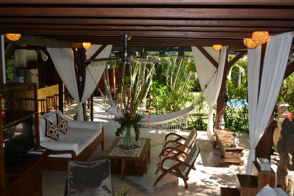 Villa Una Seminyak Eksteriør billede