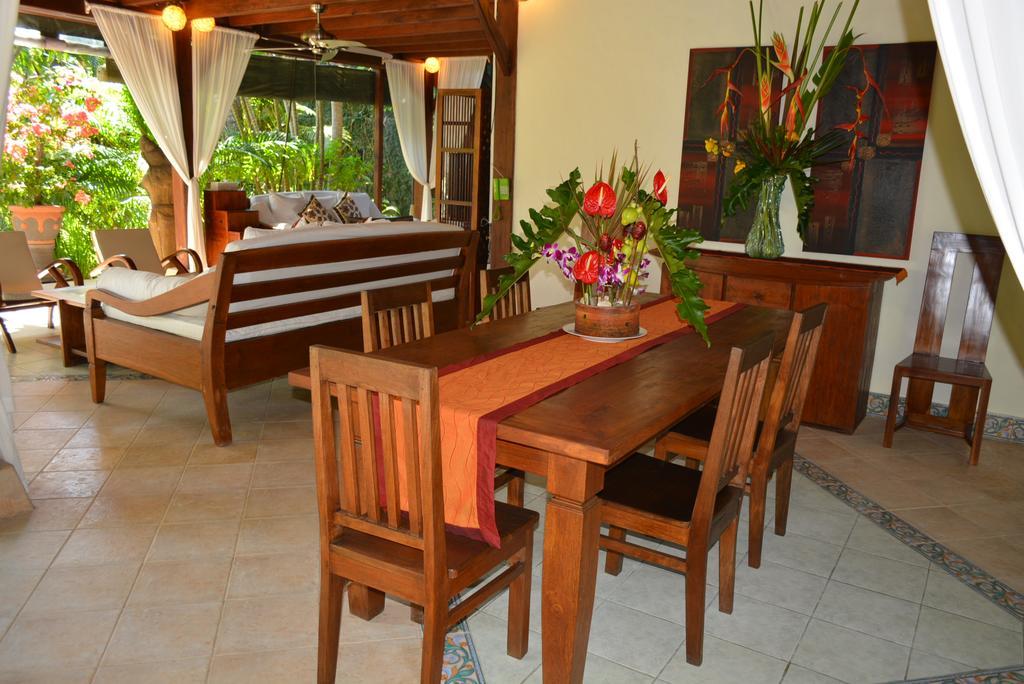 Villa Una Seminyak Eksteriør billede