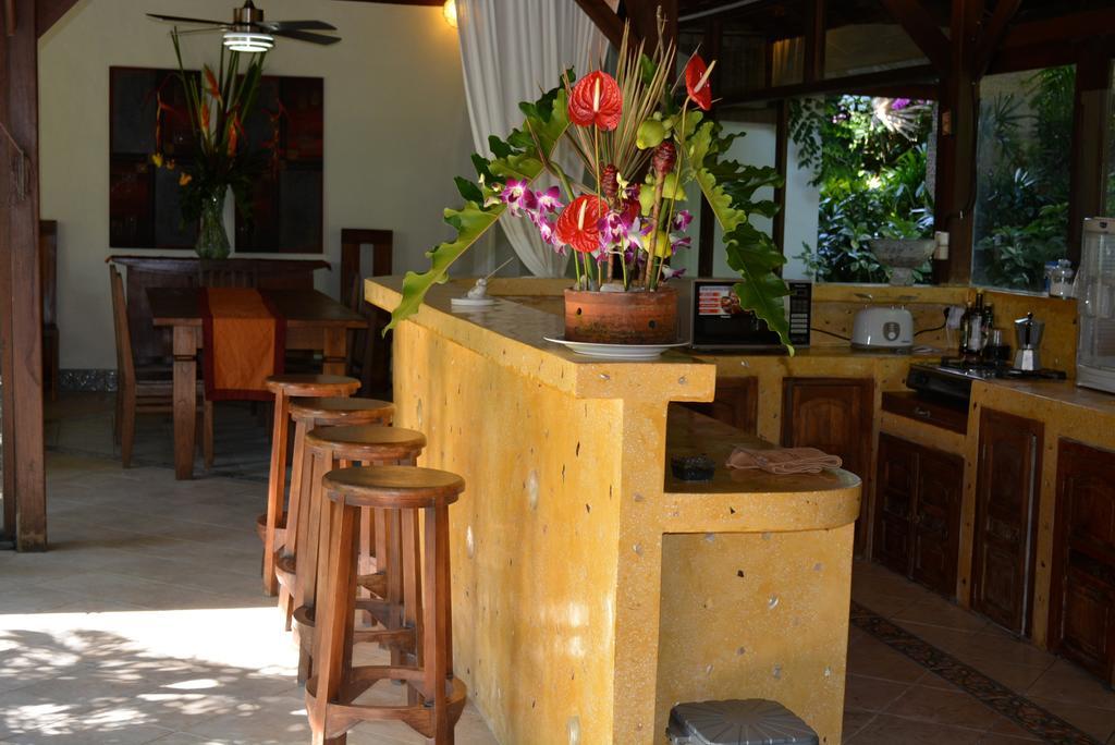 Villa Una Seminyak Eksteriør billede