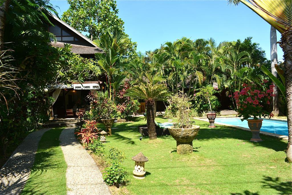Villa Una Seminyak Eksteriør billede