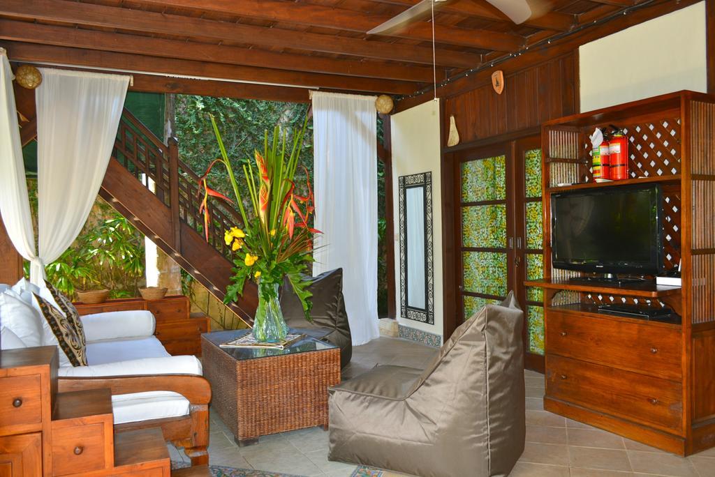 Villa Una Seminyak Eksteriør billede