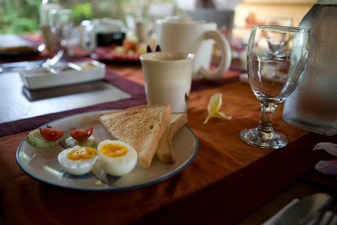 Villa Una Seminyak Eksteriør billede